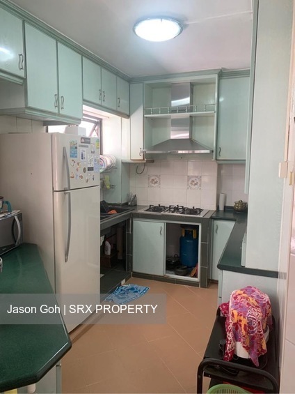 Blk 289A Bukit Batok Street 25 (Bukit Batok), HDB Executive #211937251